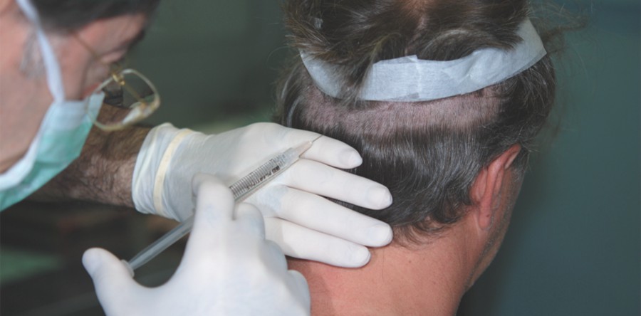 8°Modulo – Chirurgia