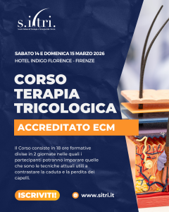 Corso Terapia Tricologica