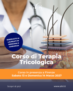 Corso di Terapia 2027